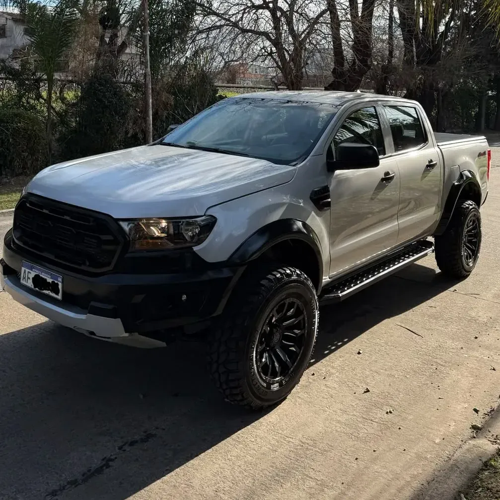 Ford Ranger 2.2 Cd Xl Tdci 150cv 4x4