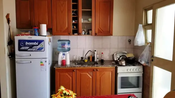Venta De Departamento 3 Ambientes Con Cochera En Ciudad Made
