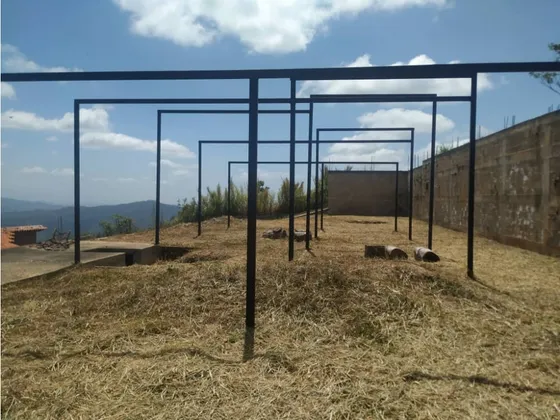 Terreno En El Limón, Sector Las Yeguas, San Antonio De Los Altos 