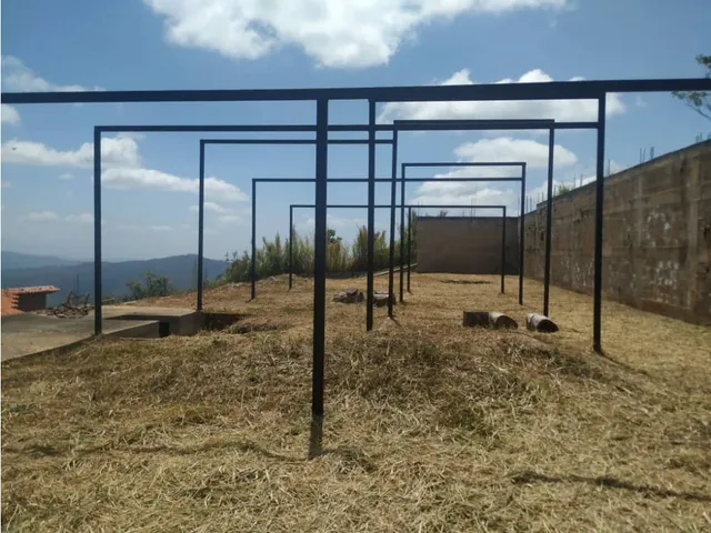 Terreno En El Limón, Sector Las Yeguas, San Antonio De Los Altos 
