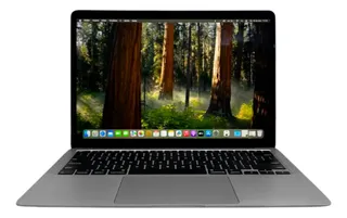 Macbook Air 2020 13 3 I3 8gb De Ram 256gb Nf Lacrado | Mercado Livre