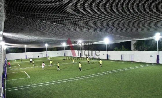 Venta Predio Canchas De Futbol San Miguel