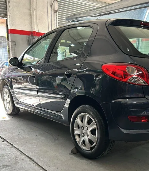 Peugeot 207 1.4 Allure N 5p