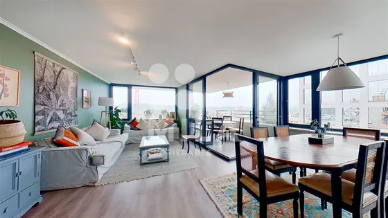 Remodelado, 3 Dormitorios, Amplio Y Vistas Despejadas