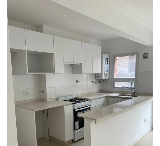 Departamento En Venta En San Fernando