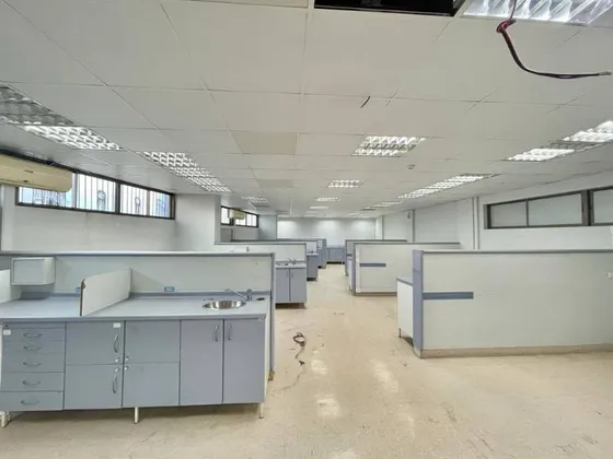 Arriendo Oficina 4.470 Mt2 Viña Del Mar