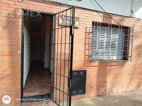 Venta Ph 2 Ambientes  San Martin