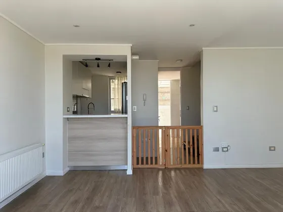 Casa En Venta En San Pedro De La Paz
