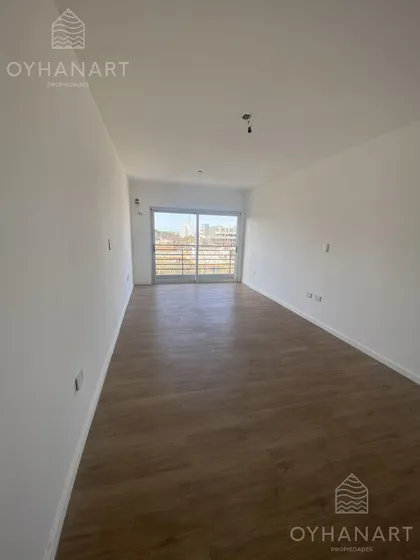 Departamento 2 Ambientes A Estrenar En Escobar Centro