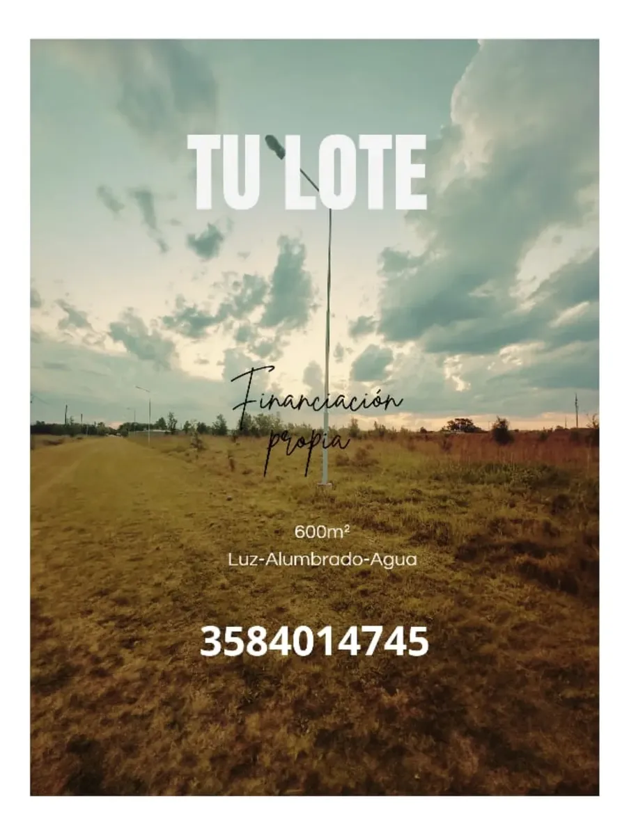 Venta De Lotes - Dueños Directos