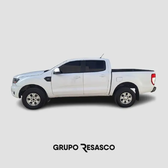 Ford Ranger 3.2 Cd Xls Tdci 200cv Manual 4x2