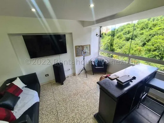 Apartamento En Venta En Santa Rosa De Lima Jjazpurua 23-15408