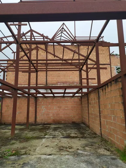 Vendo Terreno En El Junquito Km 33 Urbanización El Paramo Vía La Colonia Tovar Zhernandez 