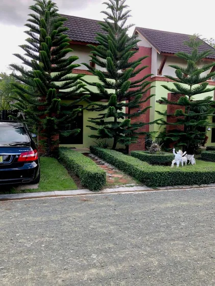 Villa En Proyecto Cerrado En Venta  En Jarabacoa