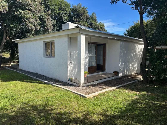 Venta De Casa En La  Falda Oportunidad Oferta