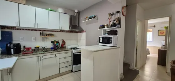 Venta Duplex  3 Dorm-barrio Privado Villa Delfina 