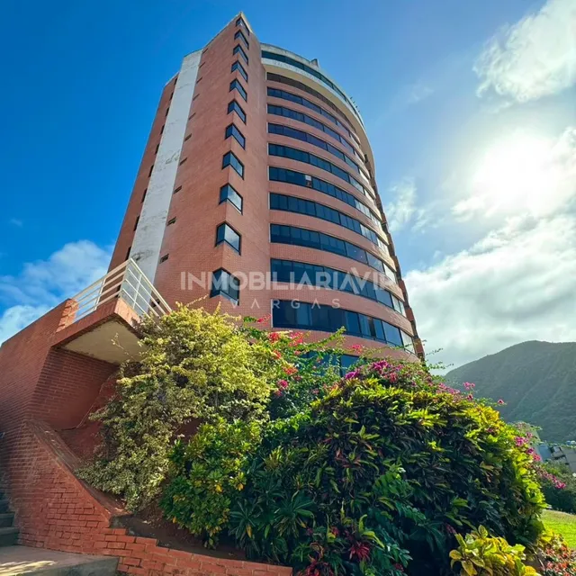 Ref 003 - 774  Grupo Inmobiliario Vip Te Ofrecemos Apartamento En Venta Ubicado En La Llanada , Res. Sol De Oro Iii