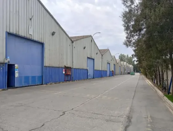 Bodega 425 M2 Excelente Ubicación Camino Melipilla, Maipú
