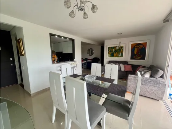 Venta De Apartamento Altobello-cali