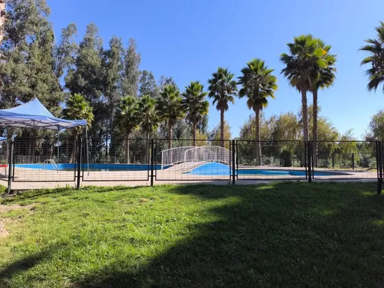 Venta De Parcela En Isla De Maipo
