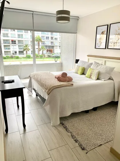 Arriendo De Marzo A Diciembre La Serena