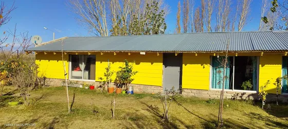 Venta De Casa En Plottier B° La Matilde
