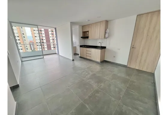 Vendo Apartamento En Sabaneta - La Doctora