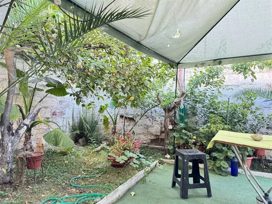 Venta De Casa En Ñuñoa 4 Dorm., 2baños, Metro Ñuñoa L3 Y L6