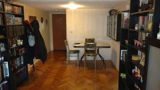 Departamento En Venta En Caballito