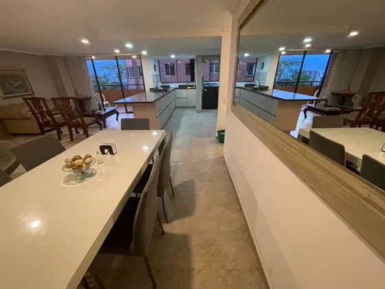Apartamento Para La Venta, La Abadía, Envigado