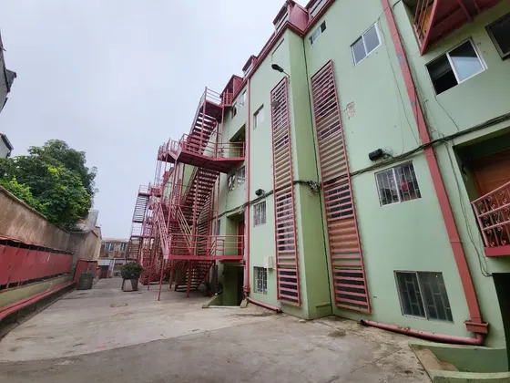 Venta Dúplex 3d+2b+1e Con Vista A La Bahía Cerro Bellavist