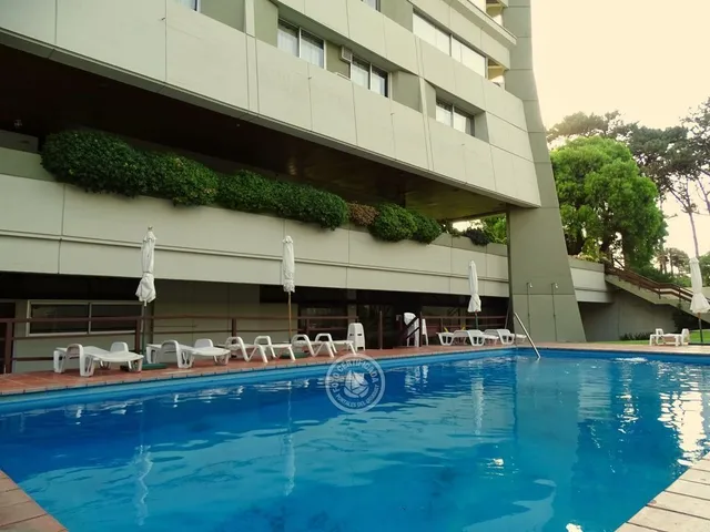 Apto En Marina Roosvelt En Punta Del Este