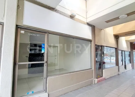 Local Comercial En Renta Ubicado En San Jeronimo