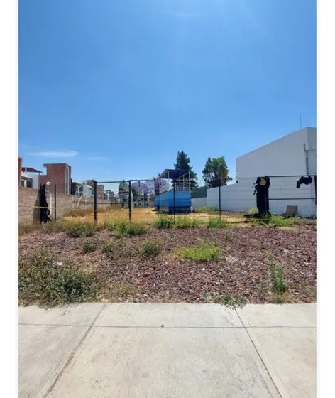 Terreno En Venta En El Barreal