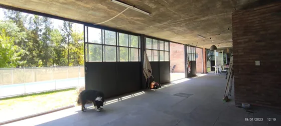 Casa En Venta En Barrio Parque Girado