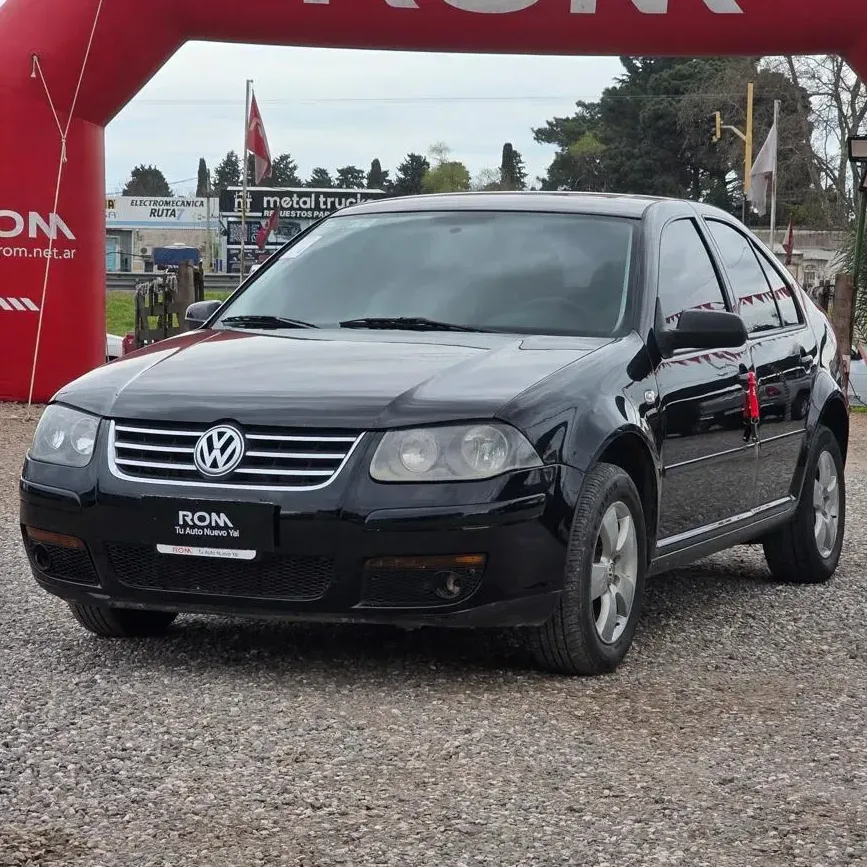 Volkswagen Bora 1.9 Trendline I 100cv