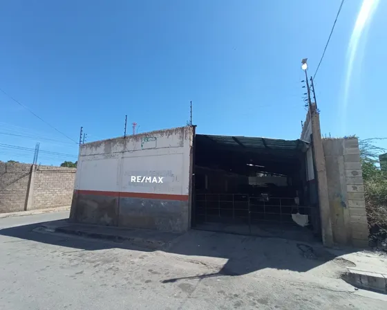 Galpon  Ubicado  En Excelente Zona Insdustrial De Conejeros, En Conejeros, En El Municipio Mariño, Isla De Margarita, Estado Nueva Esparta.