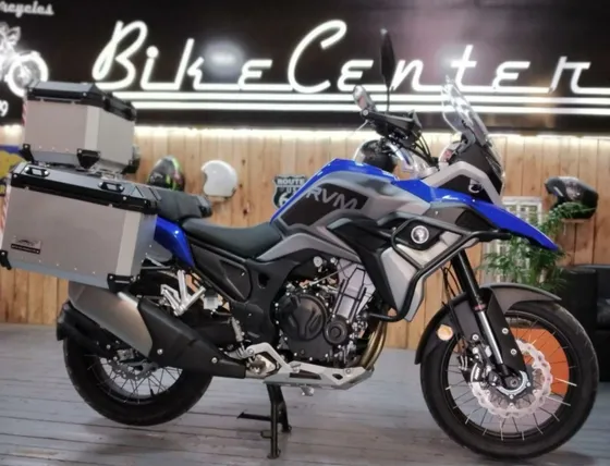 Jawa Rvm Tekken 500 Euro Rayos Full Euro Bikecenter Pilar Al