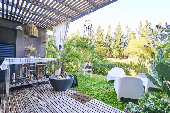 Venta 4 Amb. Con Jardín En La Mansa, Islas Del Golf Nordelta