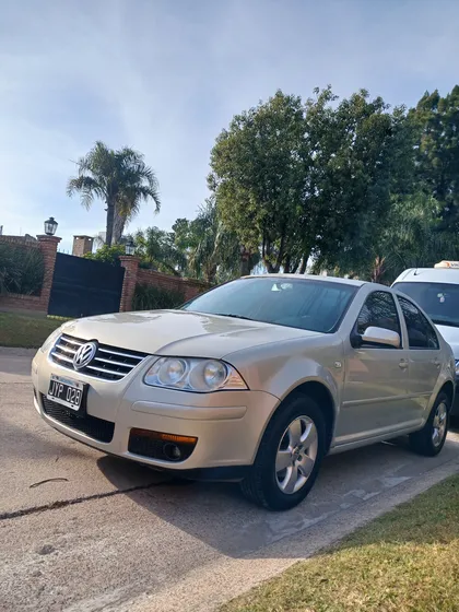Volkswagen Bora 2.0 Trendline 115cv