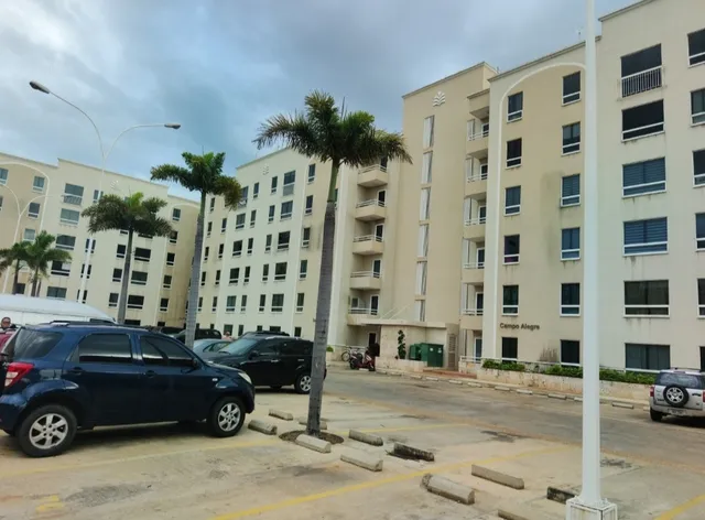 Alquiler De Apartamento Altamira La Costanera Nva Barcelona