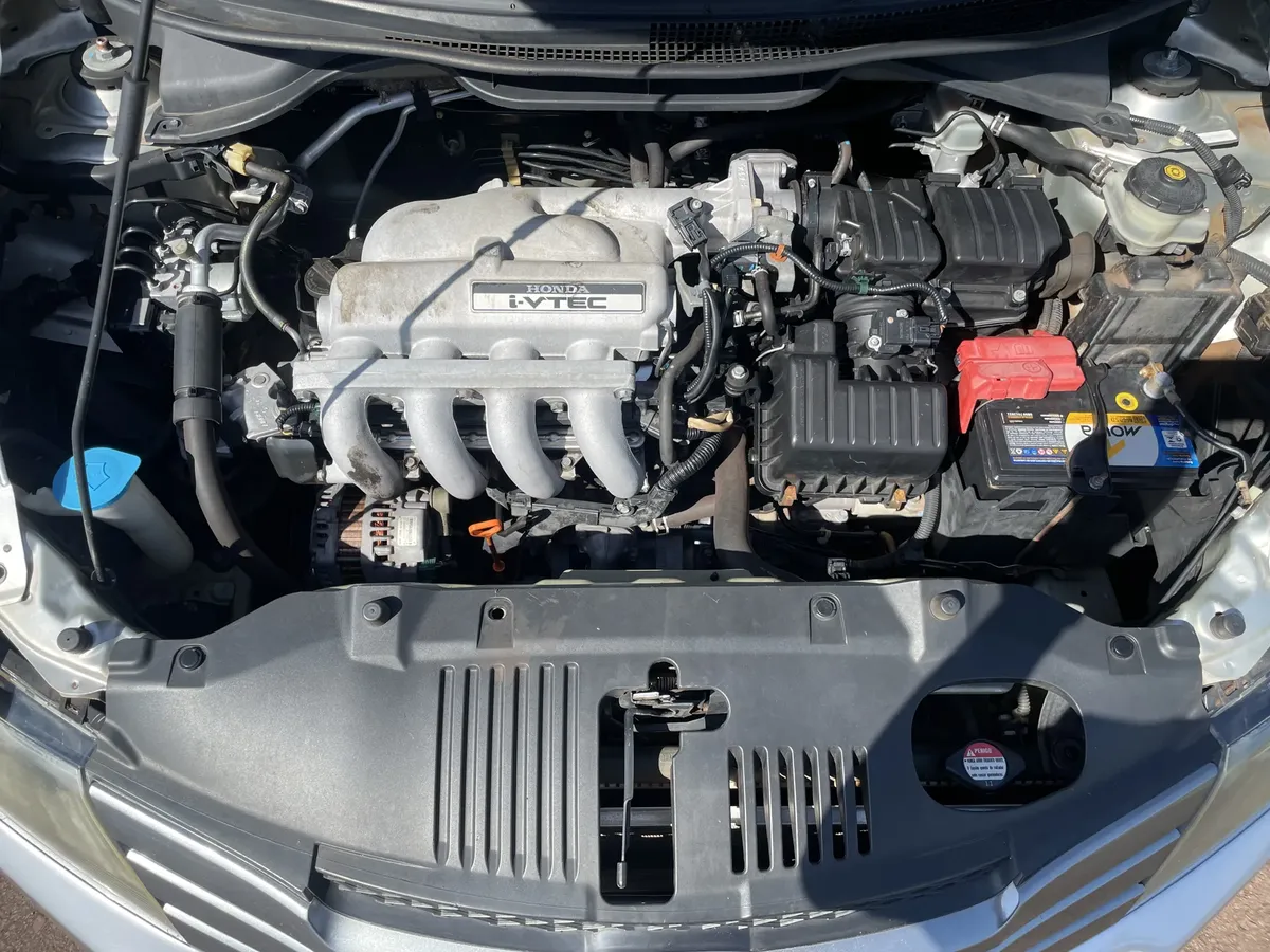 Honda City 2011 1.5 Exl Flex Aut. 4p — foto 8
