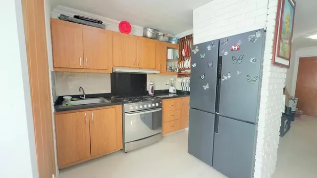 En Venta Apartamento En Valle Topacio, San Diego. Maritza Lopez