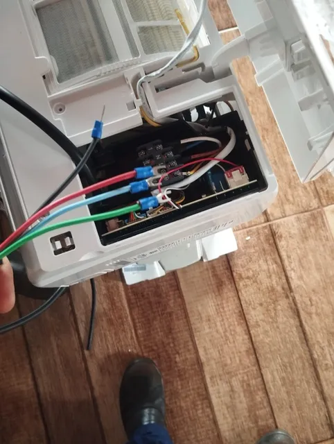 Instalação E Manutenção De Ar Condicionado 