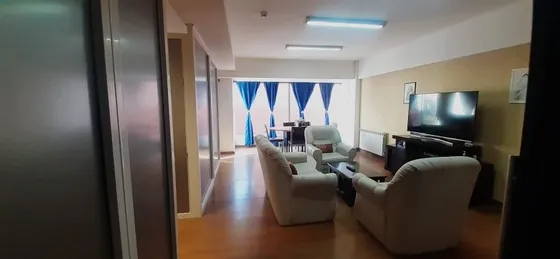 Departamento Centrico En Ushuaia