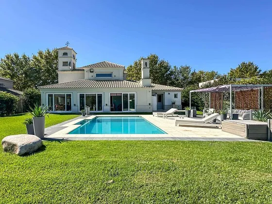 La Concepción Lujan Casa En Venta