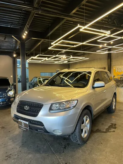 Hyundai Santa Fe Santa Fe