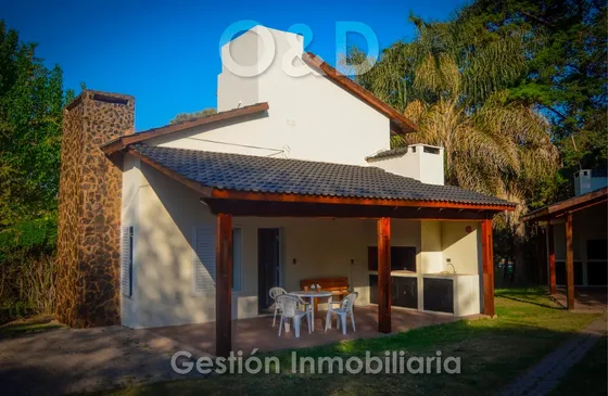  Cabañas Exelente  Oportunidad!!..