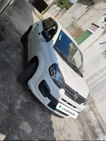 Fiat Uno 1.0 Drive Flex 5p
