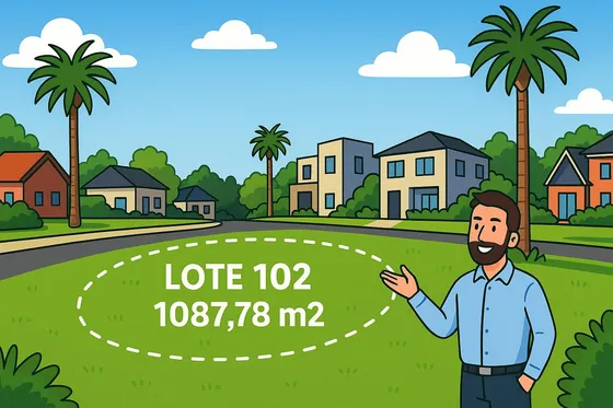 Lote En Venta Con Financiación En Funes Hills San Marino